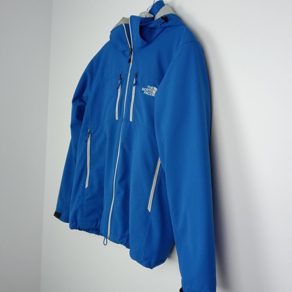 The North Face Kannon Shell Jacket - Picture 4 of 11
